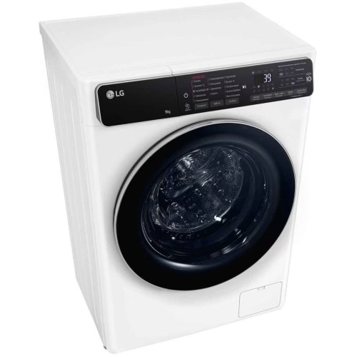 Стиральная машина LG F2T9FW9W