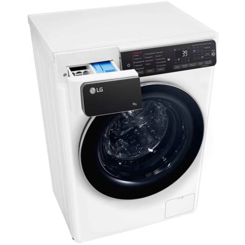 Стиральная машина LG F2T9FW9W