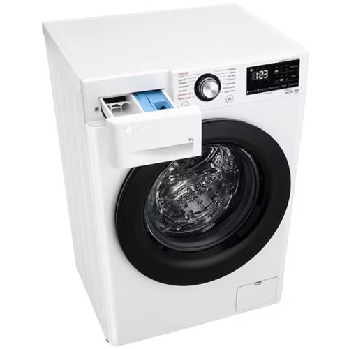 Стиральная машина LG F2V3FS6W