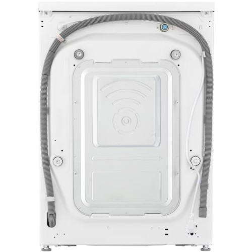 Стиральная машина LG F2V3HS4W