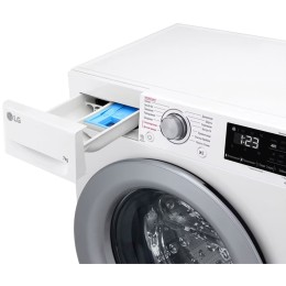 Стиральная машина LG F2V3HS4W