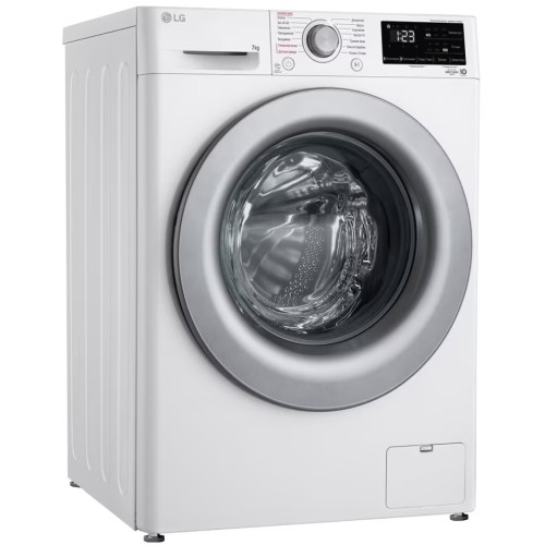 Стиральная машина LG F2V3HS4W