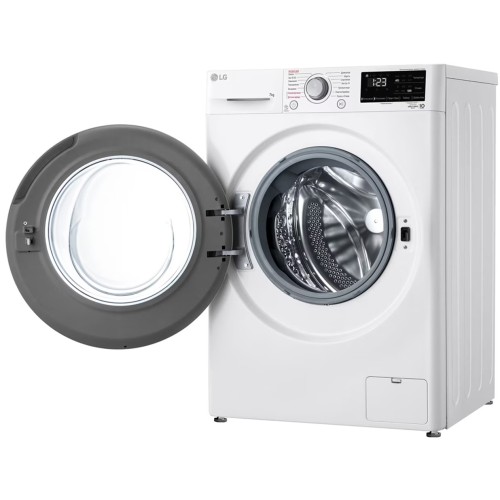 Стиральная машина LG F2V3HS4W