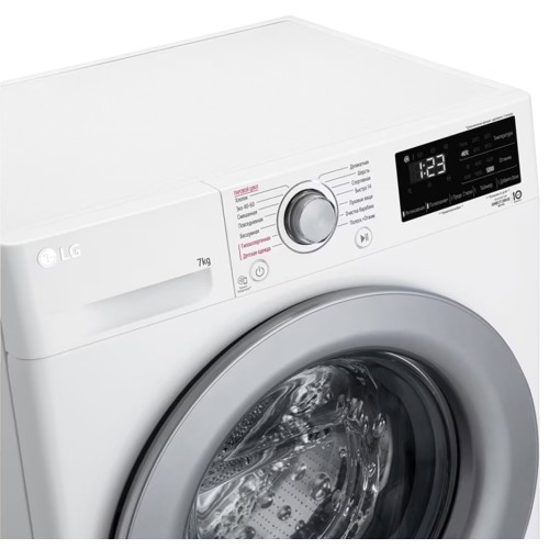 Стиральная машина LG F2V3HS4W