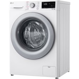 Стиральная машина LG F2V3HS4W