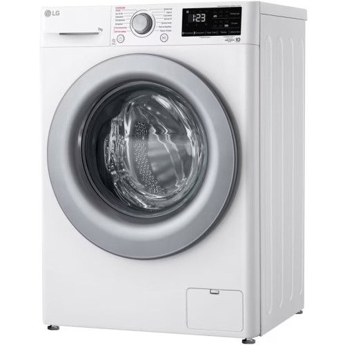 Стиральная машина LG F2V3HS4W