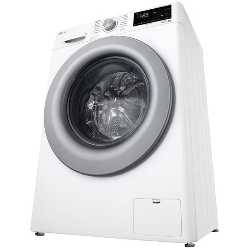 Стиральная машина LG F2V3HS4W