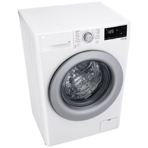 Стиральная машина LG F2V3HS4W