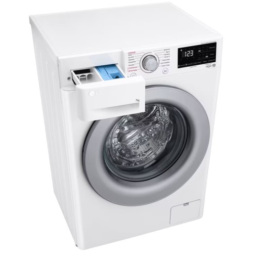 Стиральная машина LG F2V3HS4W