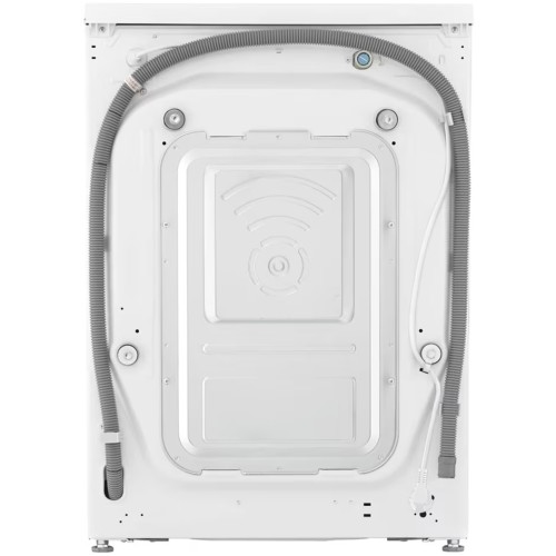 Стиральная машина LG F2V5GS0W