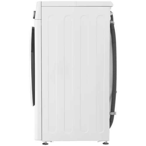 Стиральная машина LG F2V5GS0W