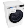 Стиральная машина LG F2V5GS0W