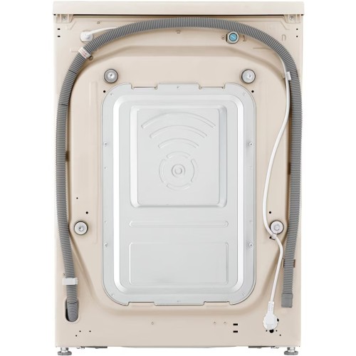 Стиральная машина LG F2V5HS9B