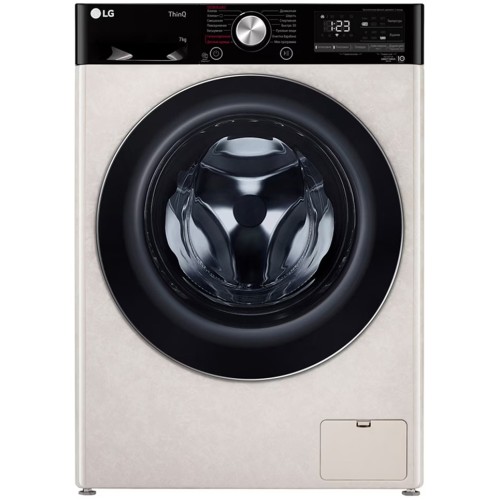 Стиральная машина LG F2V5HS9B