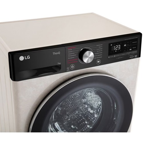 Стиральная машина LG F2V5HS9B