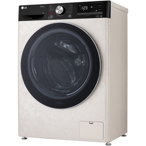 Стиральная машина LG F2V5HS9B