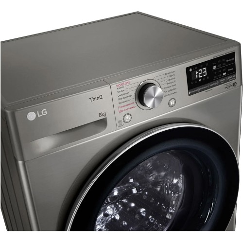 Стиральная машина LG F2V5PS2S купить в Москве и Санкт-Петербурге