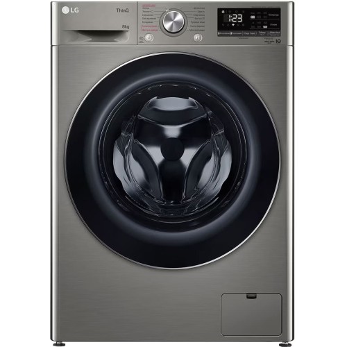 Стиральная машина LG F2V5PS2S купить в Москве и Санкт-Петербурге