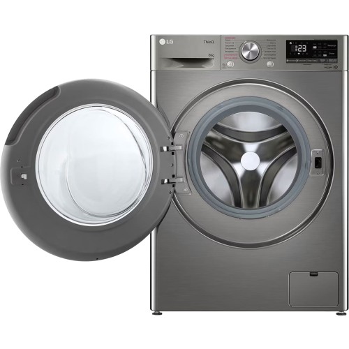 Стиральная машина LG F2V5PS2S купить в Москве и Санкт-Петербурге