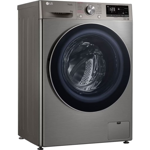 Стиральная машина LG F2V5PS2S купить в Москве и Санкт-Петербурге