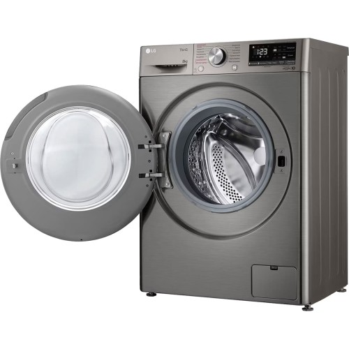 Стиральная машина LG F2V5PS2S купить в Москве и Санкт-Петербурге