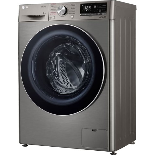Стиральная машина LG F2V5PS2S купить в Москве и Санкт-Петербурге