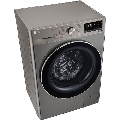 Стиральная машина LG F2V5PS2S купить в Москве и Санкт-Петербурге