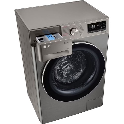 Стиральная машина LG F2V5PS2S купить в Москве и Санкт-Петербурге