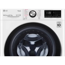 Стиральная машина LG F2V9GC9W