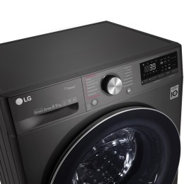 Стиральная машина LG F2V9GW9P