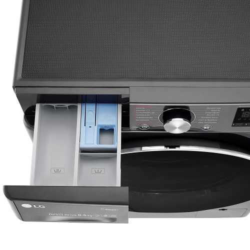 Стиральная машина LG F2V9GW9P