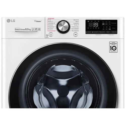 Стиральная машина LG F2V9GW9W