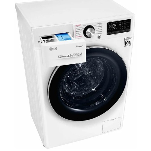 Стиральная машина LG F2V9GW9W
