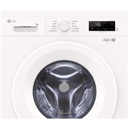 Стиральная машина LG F2Y1HS3W