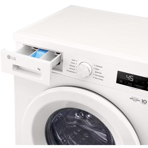 Стиральная машина LG F2Y1HS3W