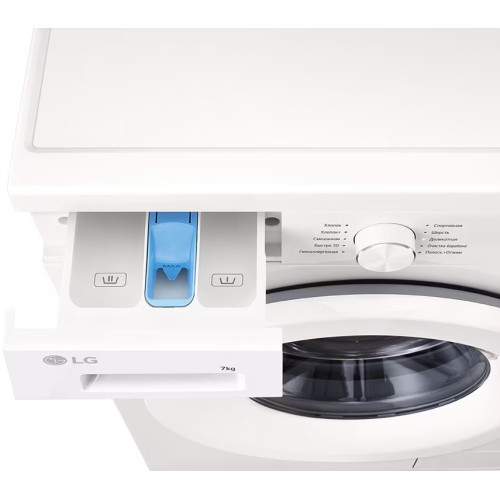 Стиральная машина LG F2Y1HS3W