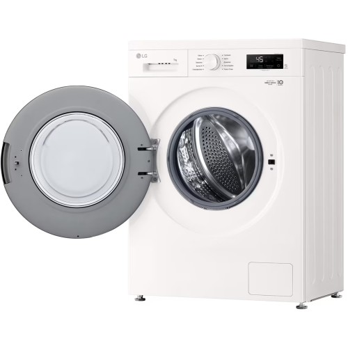 Стиральная машина LG F2Y1HS3W