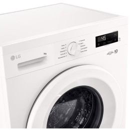 Стиральная машина LG F2Y1HS3W