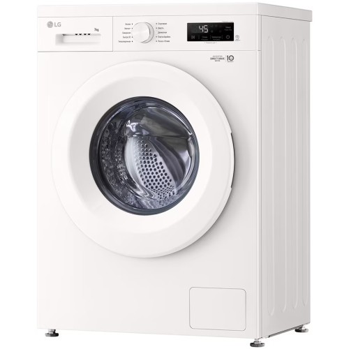 Стиральная машина LG F2Y1HS3W