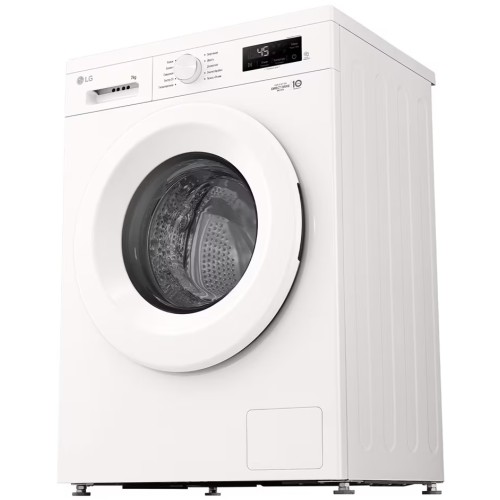 Стиральная машина LG F2Y1HS3W