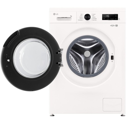 Стиральная машина LG F2Y1HS5W