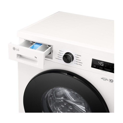 Стиральная машина LG F2Y1HS5W