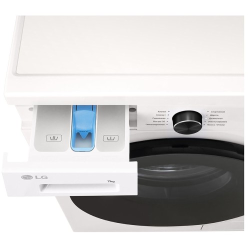 Стиральная машина LG F2Y1HS5W