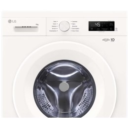 Стиральная машина LG F2Y1NS3W