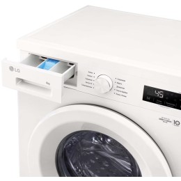 Стиральная машина LG F2Y1NS3W