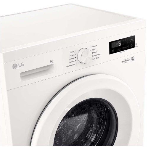 Стиральная машина LG F2Y1NS3W