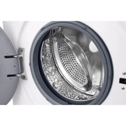 Стиральная машина LG F2Y1NS6W