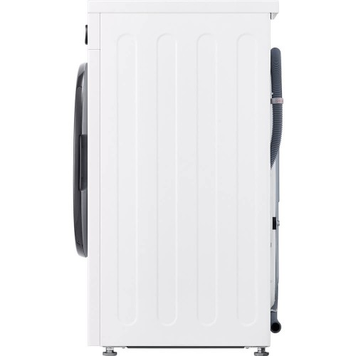 Стиральная машина LG F2Y1NS6W