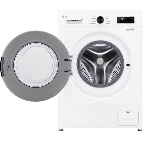 Стиральная машина LG F2Y1NS6W