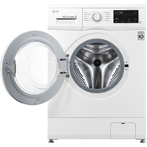 Стиральная машина LG F2Y1TYP65P купить в Москве и Санкт-Петербурге